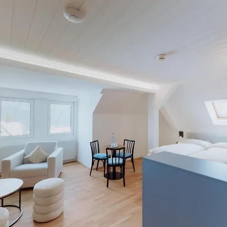 Der Loeffler Am Semmering Room photo