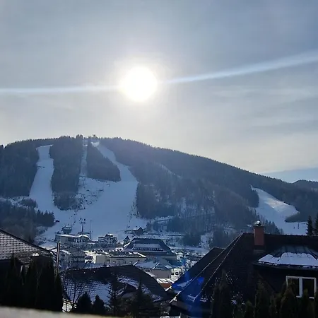 Der Loeffler Am Semmering Exterior photo