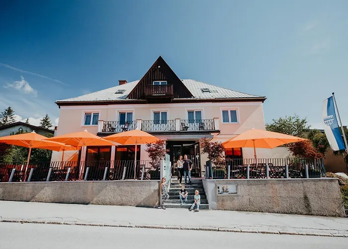 Der Loeffler Am Semmering