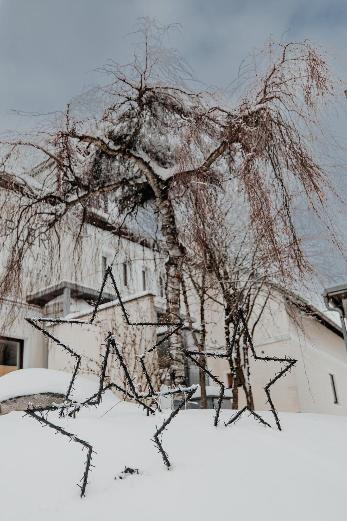 Der Loeffler Am Semmering