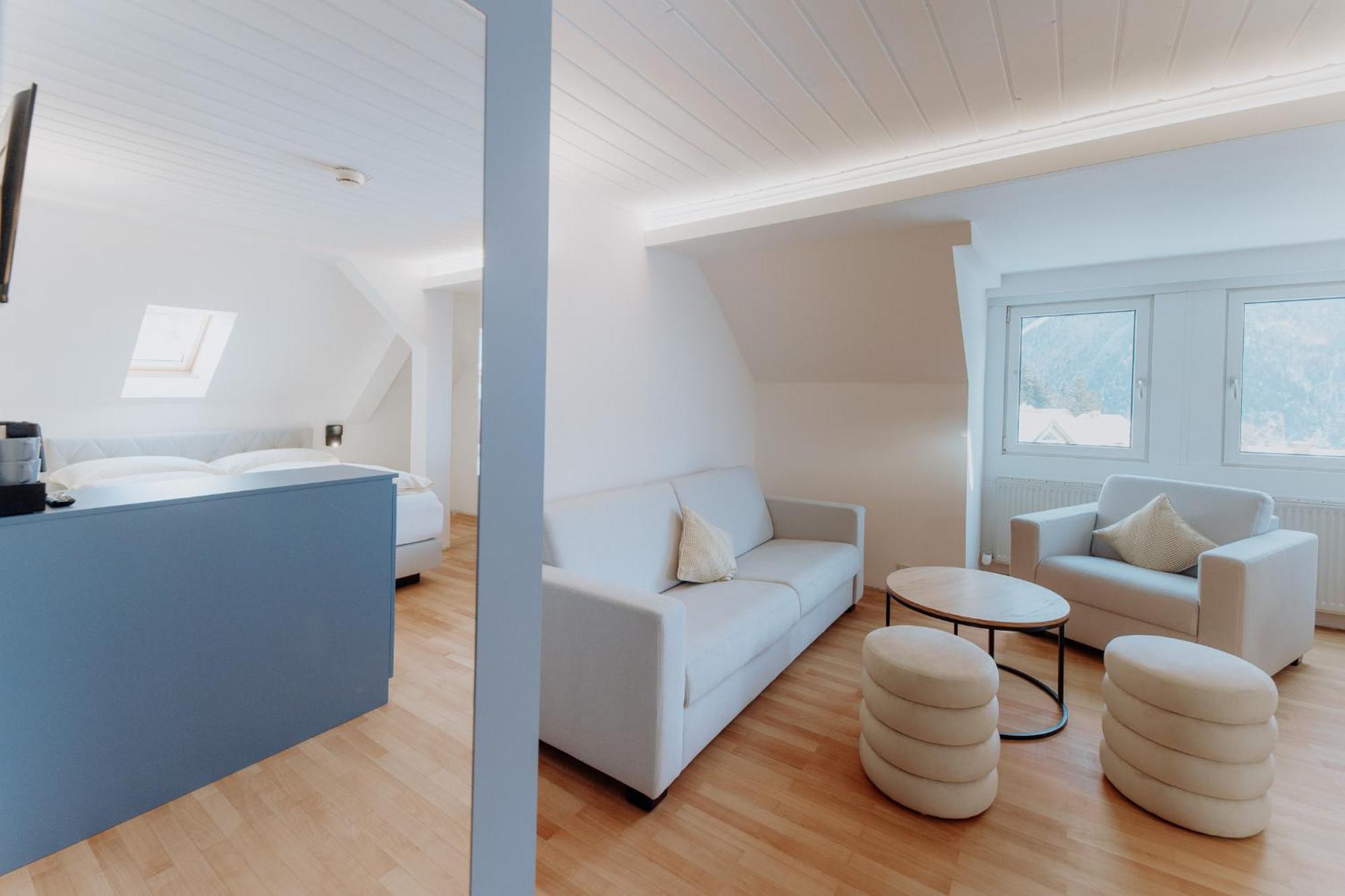 Guest house Der Loeffler Am Semmering
