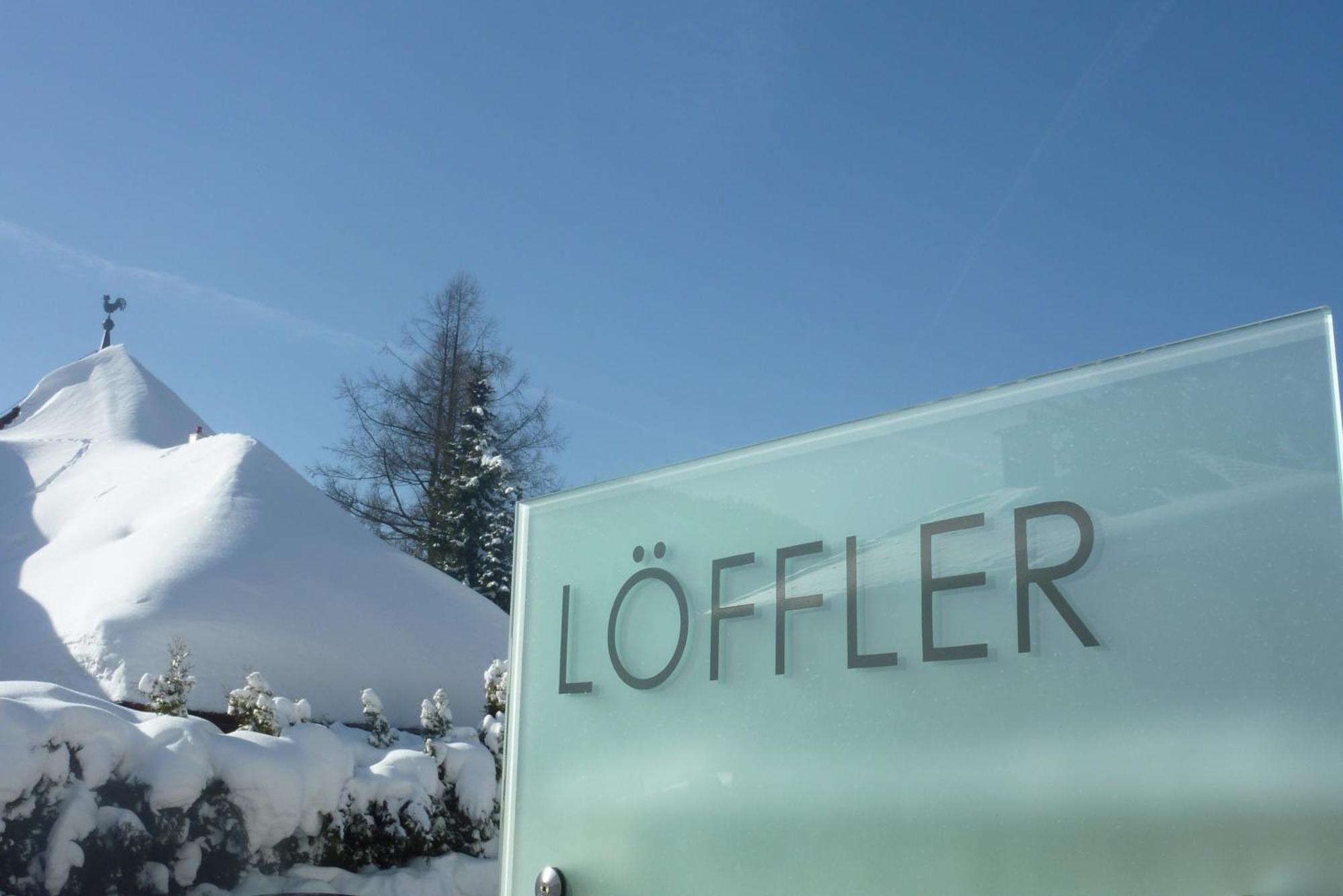 Der Loeffler Am Guest house