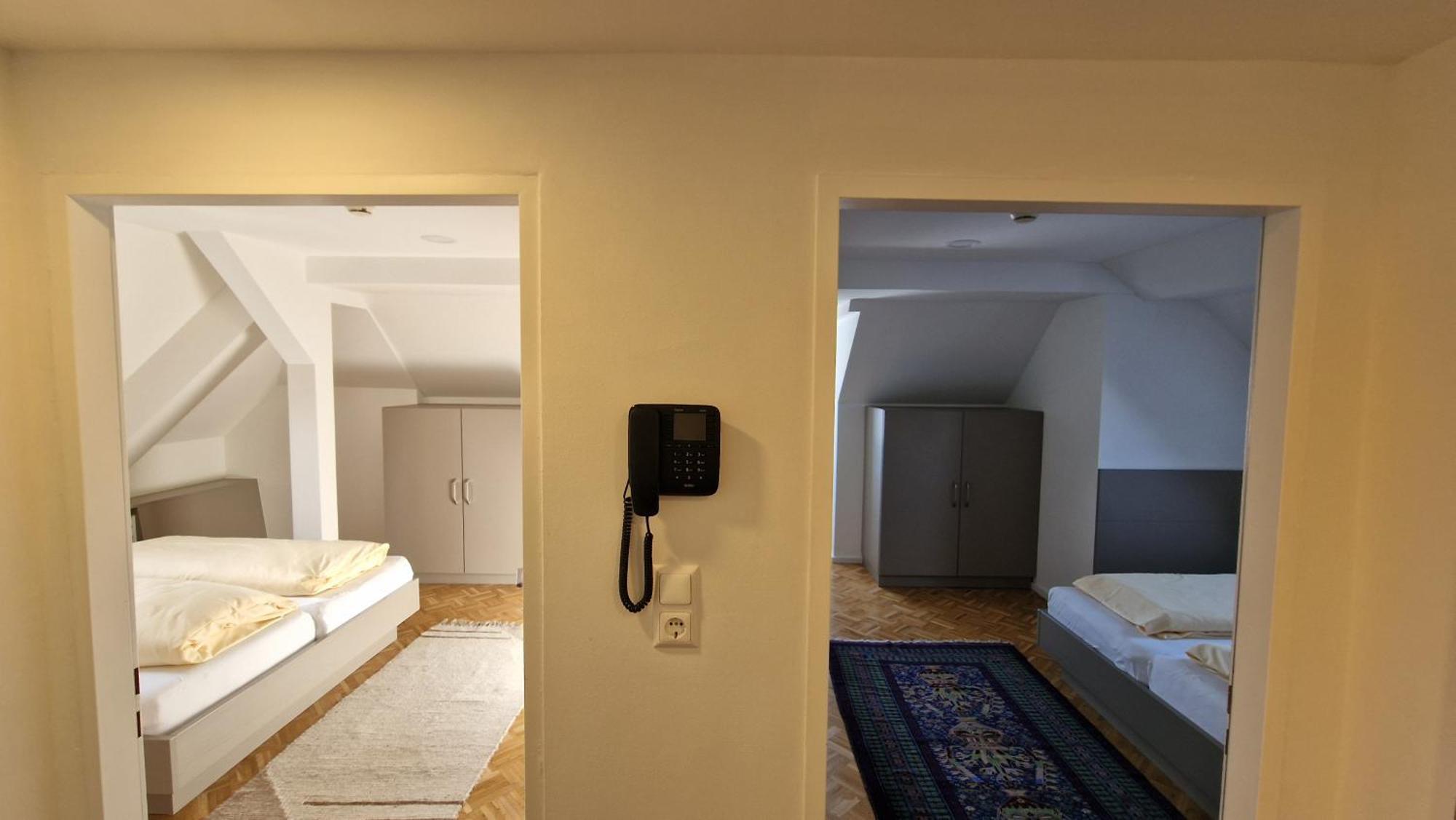 Der Loeffler Am Guest house