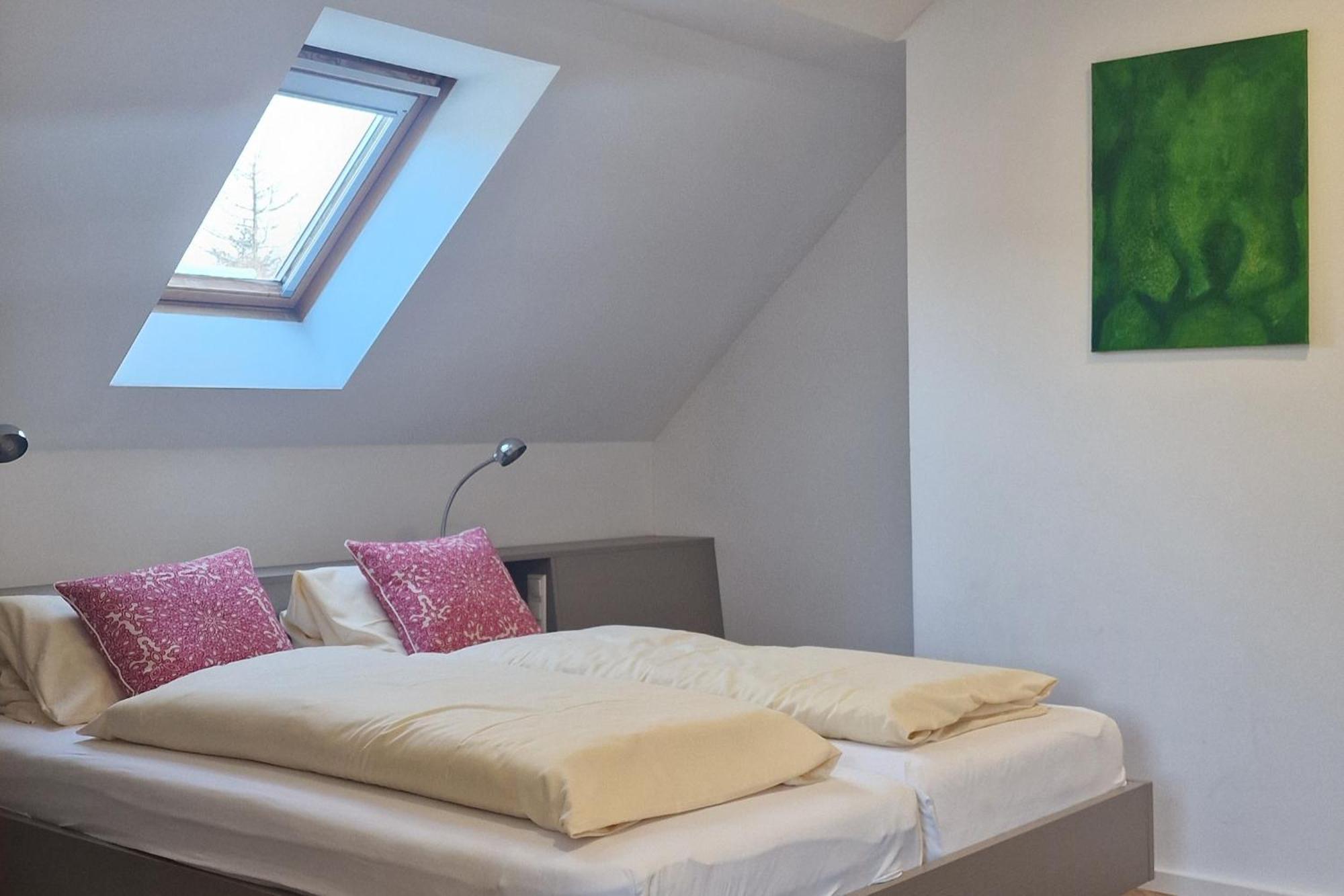 Guest house Der Loeffler Am