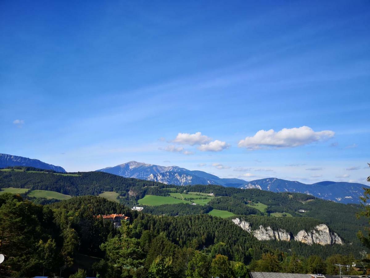 Der Loeffler Am 3* Semmering